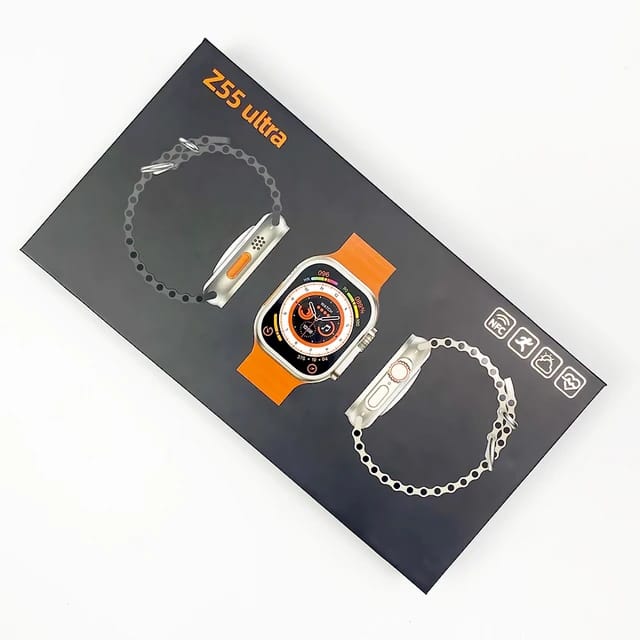 Reloj Smart Watch Tipo Apple Series 8